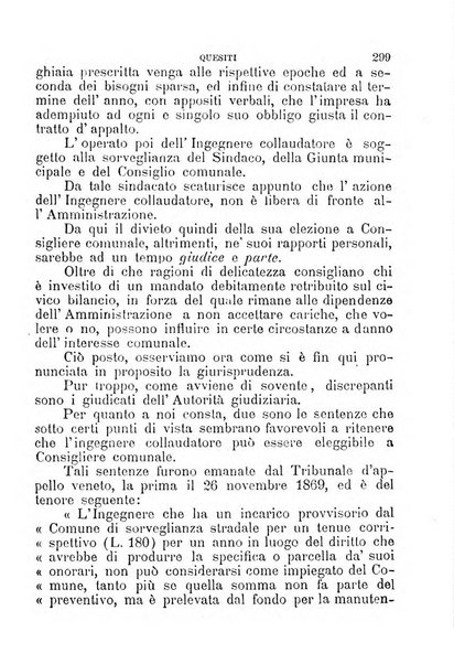 [l monitore delle pubbliche amministrazioni giornale di dottrina e giurisprudenza pei comuni e per le provincie del Regno