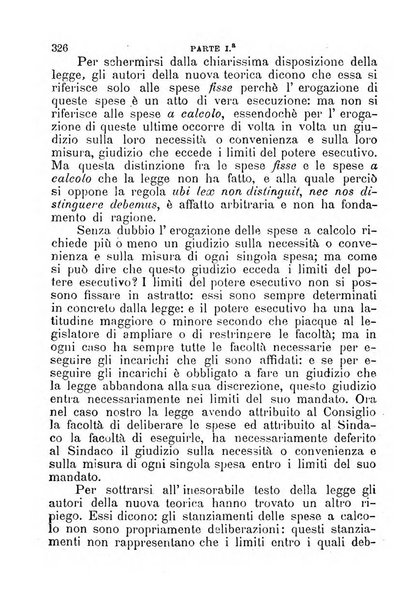 [l monitore delle pubbliche amministrazioni giornale di dottrina e giurisprudenza pei comuni e per le provincie del Regno