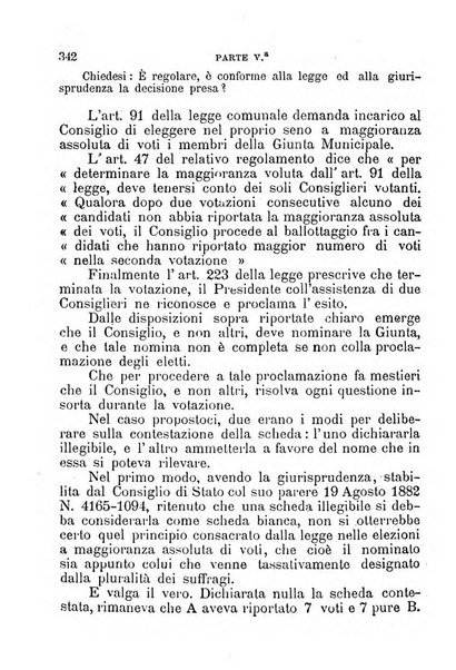 [l monitore delle pubbliche amministrazioni giornale di dottrina e giurisprudenza pei comuni e per le provincie del Regno