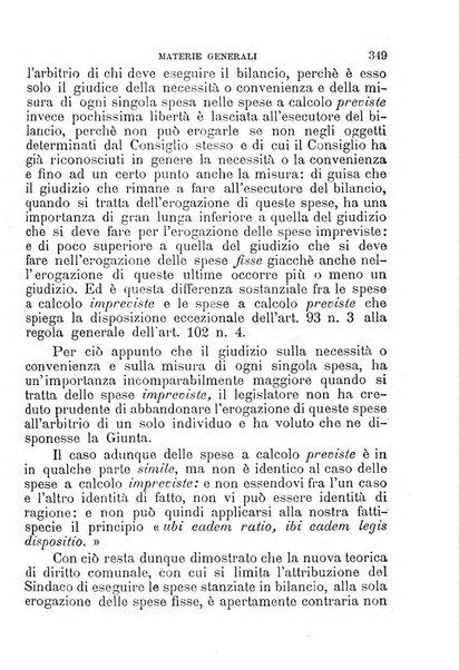 [l monitore delle pubbliche amministrazioni giornale di dottrina e giurisprudenza pei comuni e per le provincie del Regno