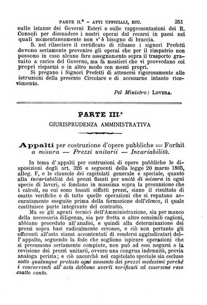 [l monitore delle pubbliche amministrazioni giornale di dottrina e giurisprudenza pei comuni e per le provincie del Regno