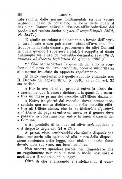 [l monitore delle pubbliche amministrazioni giornale di dottrina e giurisprudenza pei comuni e per le provincie del Regno