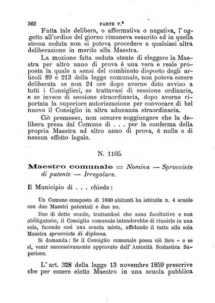 [l monitore delle pubbliche amministrazioni giornale di dottrina e giurisprudenza pei comuni e per le provincie del Regno