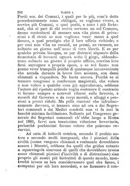 [l monitore delle pubbliche amministrazioni giornale di dottrina e giurisprudenza pei comuni e per le provincie del Regno