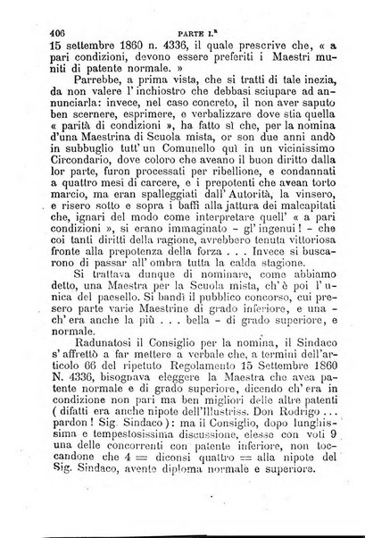 [l monitore delle pubbliche amministrazioni giornale di dottrina e giurisprudenza pei comuni e per le provincie del Regno