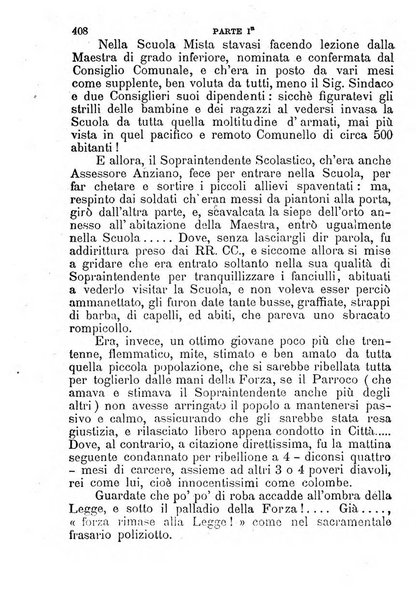 [l monitore delle pubbliche amministrazioni giornale di dottrina e giurisprudenza pei comuni e per le provincie del Regno