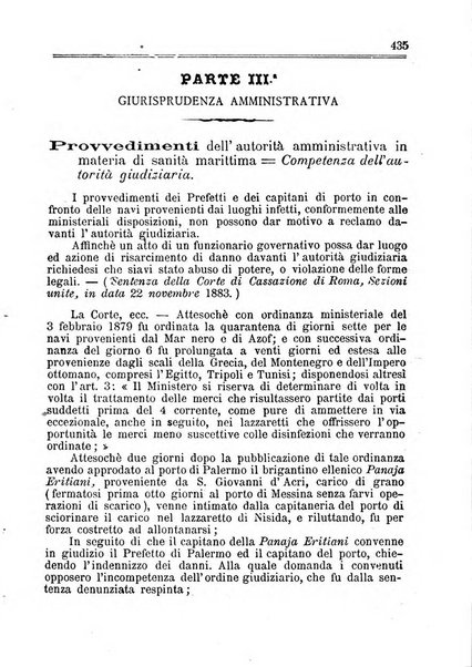 [l monitore delle pubbliche amministrazioni giornale di dottrina e giurisprudenza pei comuni e per le provincie del Regno