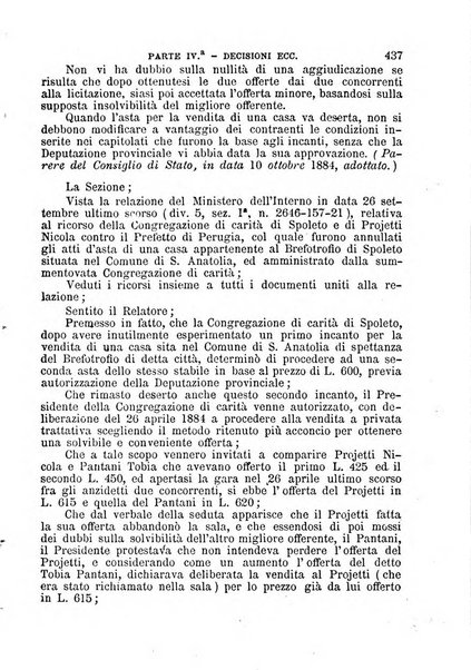 [l monitore delle pubbliche amministrazioni giornale di dottrina e giurisprudenza pei comuni e per le provincie del Regno