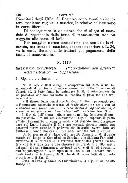 [l monitore delle pubbliche amministrazioni giornale di dottrina e giurisprudenza pei comuni e per le provincie del Regno