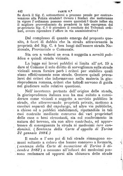 [l monitore delle pubbliche amministrazioni giornale di dottrina e giurisprudenza pei comuni e per le provincie del Regno