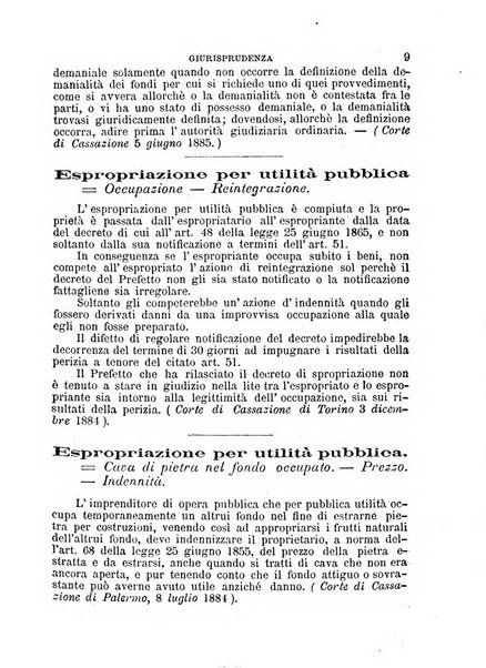 [l monitore delle pubbliche amministrazioni giornale di dottrina e giurisprudenza pei comuni e per le provincie del Regno