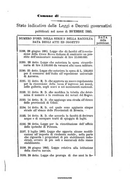 [l monitore delle pubbliche amministrazioni giornale di dottrina e giurisprudenza pei comuni e per le provincie del Regno