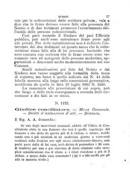 [l monitore delle pubbliche amministrazioni giornale di dottrina e giurisprudenza pei comuni e per le provincie del Regno