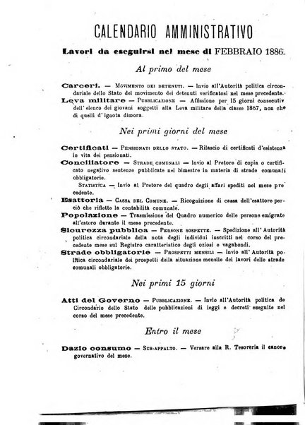 [l monitore delle pubbliche amministrazioni giornale di dottrina e giurisprudenza pei comuni e per le provincie del Regno