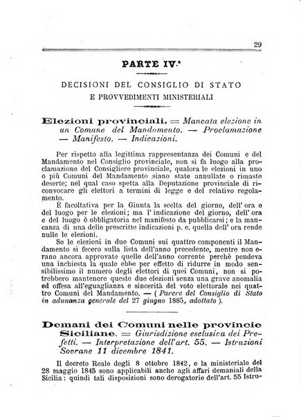 [l monitore delle pubbliche amministrazioni giornale di dottrina e giurisprudenza pei comuni e per le provincie del Regno