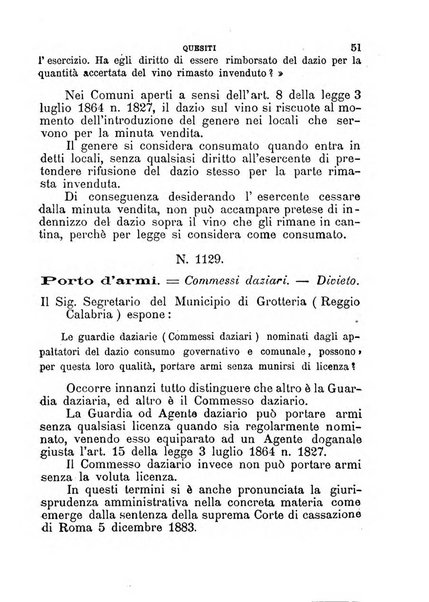 [l monitore delle pubbliche amministrazioni giornale di dottrina e giurisprudenza pei comuni e per le provincie del Regno