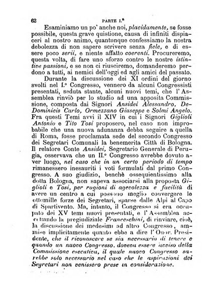 [l monitore delle pubbliche amministrazioni giornale di dottrina e giurisprudenza pei comuni e per le provincie del Regno