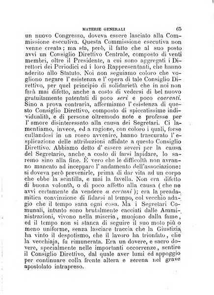 [l monitore delle pubbliche amministrazioni giornale di dottrina e giurisprudenza pei comuni e per le provincie del Regno