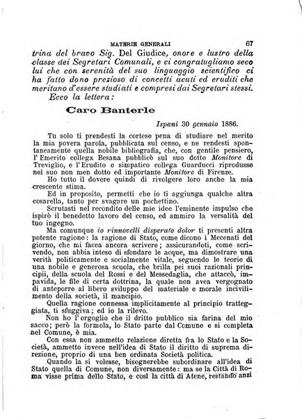 [l monitore delle pubbliche amministrazioni giornale di dottrina e giurisprudenza pei comuni e per le provincie del Regno