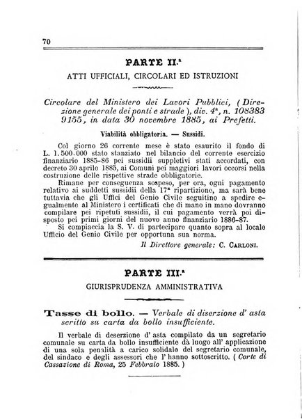 [l monitore delle pubbliche amministrazioni giornale di dottrina e giurisprudenza pei comuni e per le provincie del Regno