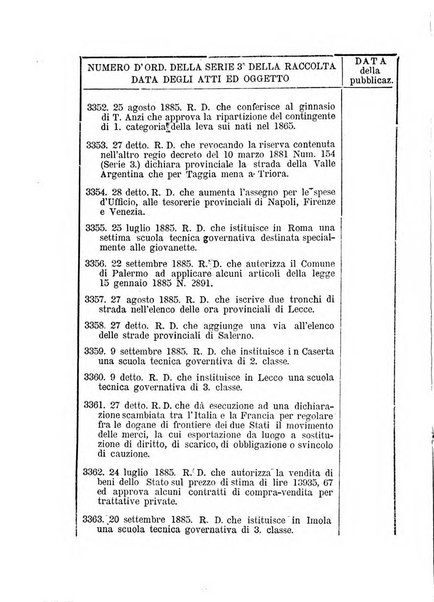 [l monitore delle pubbliche amministrazioni giornale di dottrina e giurisprudenza pei comuni e per le provincie del Regno