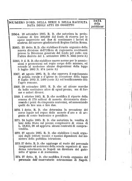 [l monitore delle pubbliche amministrazioni giornale di dottrina e giurisprudenza pei comuni e per le provincie del Regno