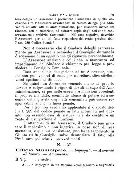 [l monitore delle pubbliche amministrazioni giornale di dottrina e giurisprudenza pei comuni e per le provincie del Regno