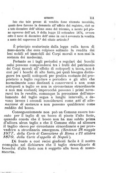 [l monitore delle pubbliche amministrazioni giornale di dottrina e giurisprudenza pei comuni e per le provincie del Regno