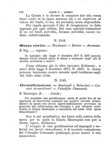 [l monitore delle pubbliche amministrazioni giornale di dottrina e giurisprudenza pei comuni e per le provincie del Regno