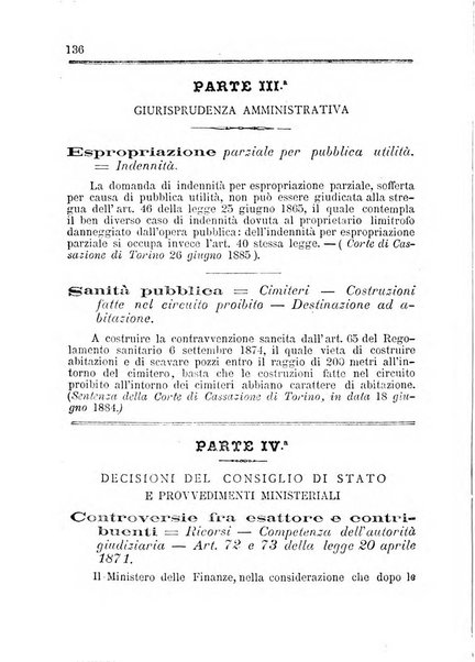 [l monitore delle pubbliche amministrazioni giornale di dottrina e giurisprudenza pei comuni e per le provincie del Regno