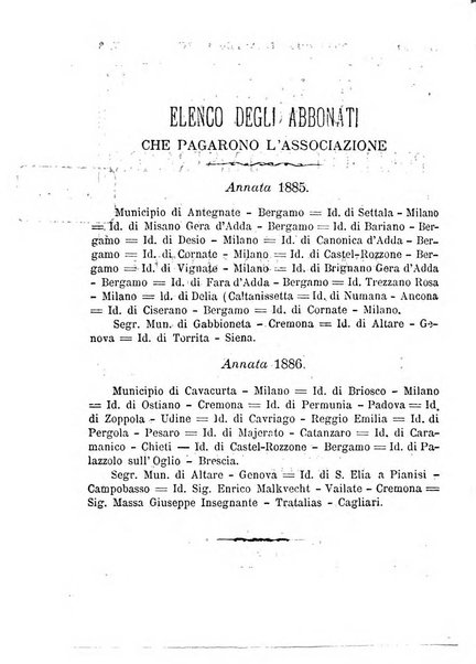 [l monitore delle pubbliche amministrazioni giornale di dottrina e giurisprudenza pei comuni e per le provincie del Regno