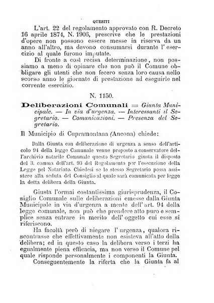 [l monitore delle pubbliche amministrazioni giornale di dottrina e giurisprudenza pei comuni e per le provincie del Regno