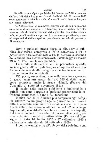 [l monitore delle pubbliche amministrazioni giornale di dottrina e giurisprudenza pei comuni e per le provincie del Regno