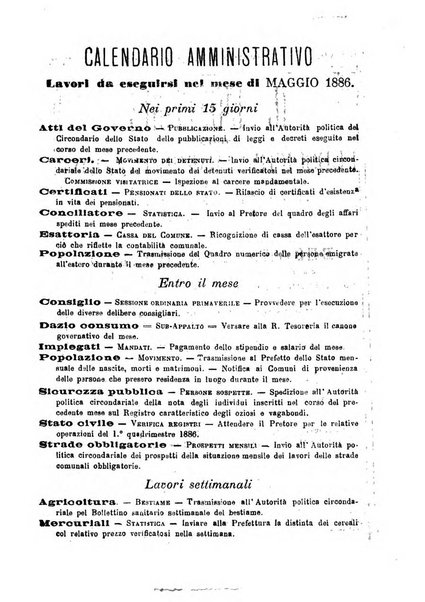 [l monitore delle pubbliche amministrazioni giornale di dottrina e giurisprudenza pei comuni e per le provincie del Regno