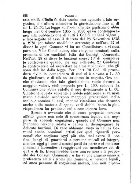 [l monitore delle pubbliche amministrazioni giornale di dottrina e giurisprudenza pei comuni e per le provincie del Regno