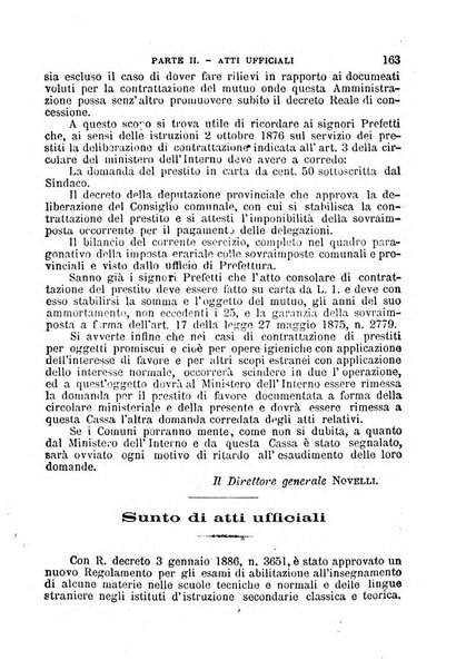 [l monitore delle pubbliche amministrazioni giornale di dottrina e giurisprudenza pei comuni e per le provincie del Regno