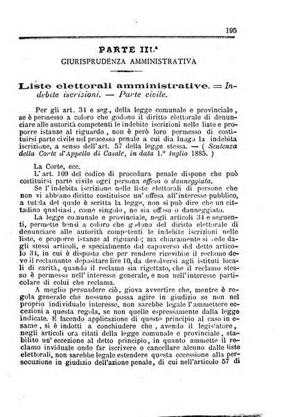 [l monitore delle pubbliche amministrazioni giornale di dottrina e giurisprudenza pei comuni e per le provincie del Regno