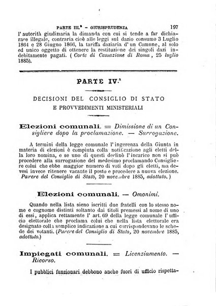 [l monitore delle pubbliche amministrazioni giornale di dottrina e giurisprudenza pei comuni e per le provincie del Regno