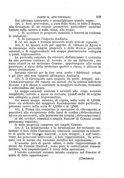 [l monitore delle pubbliche amministrazioni giornale di dottrina e giurisprudenza pei comuni e per le provincie del Regno