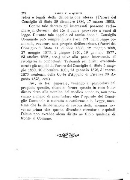 [l monitore delle pubbliche amministrazioni giornale di dottrina e giurisprudenza pei comuni e per le provincie del Regno