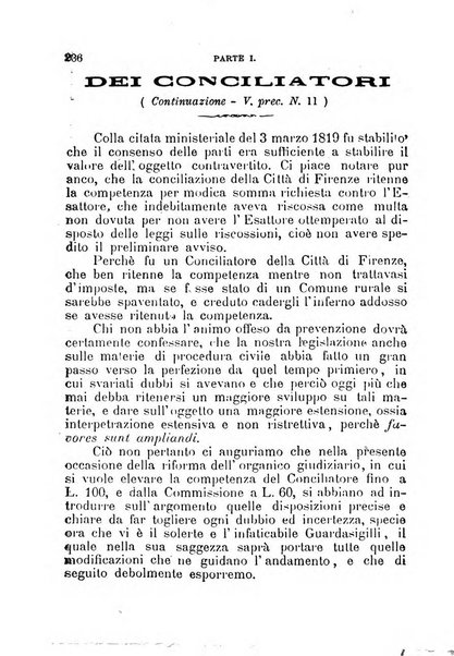 [l monitore delle pubbliche amministrazioni giornale di dottrina e giurisprudenza pei comuni e per le provincie del Regno