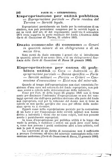 [l monitore delle pubbliche amministrazioni giornale di dottrina e giurisprudenza pei comuni e per le provincie del Regno