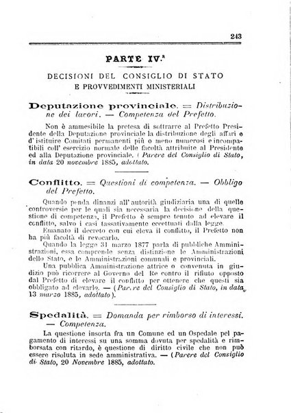 [l monitore delle pubbliche amministrazioni giornale di dottrina e giurisprudenza pei comuni e per le provincie del Regno