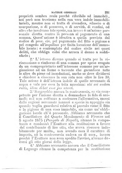 [l monitore delle pubbliche amministrazioni giornale di dottrina e giurisprudenza pei comuni e per le provincie del Regno