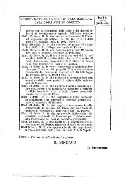 [l monitore delle pubbliche amministrazioni giornale di dottrina e giurisprudenza pei comuni e per le provincie del Regno