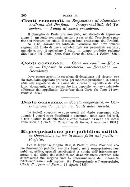 [l monitore delle pubbliche amministrazioni giornale di dottrina e giurisprudenza pei comuni e per le provincie del Regno