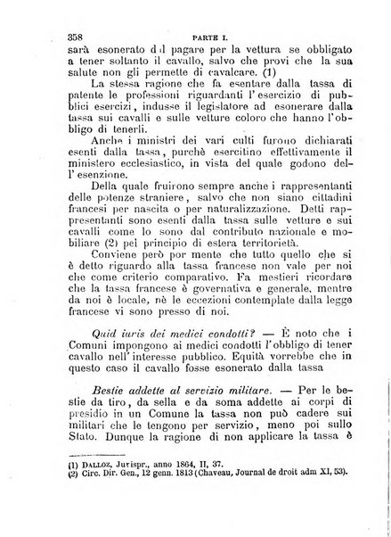 [l monitore delle pubbliche amministrazioni giornale di dottrina e giurisprudenza pei comuni e per le provincie del Regno