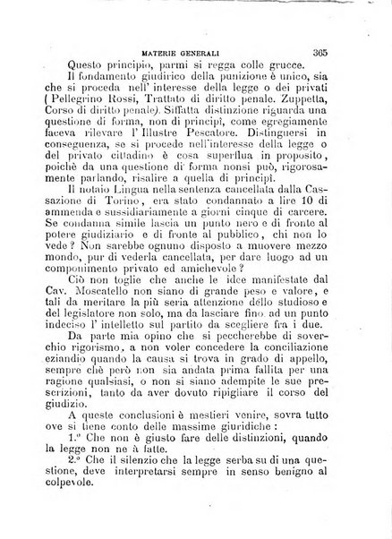 [l monitore delle pubbliche amministrazioni giornale di dottrina e giurisprudenza pei comuni e per le provincie del Regno