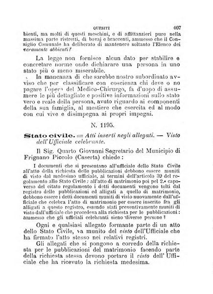 [l monitore delle pubbliche amministrazioni giornale di dottrina e giurisprudenza pei comuni e per le provincie del Regno