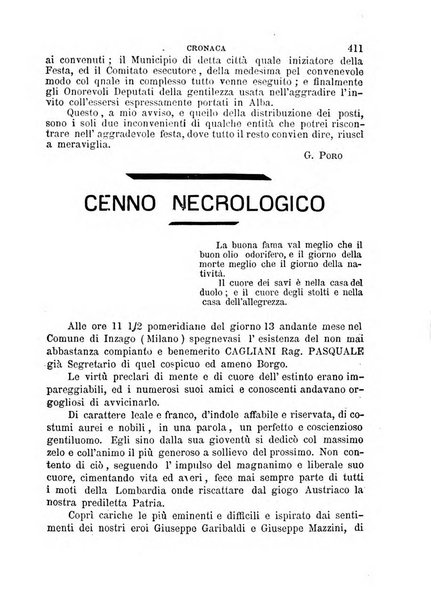 [l monitore delle pubbliche amministrazioni giornale di dottrina e giurisprudenza pei comuni e per le provincie del Regno